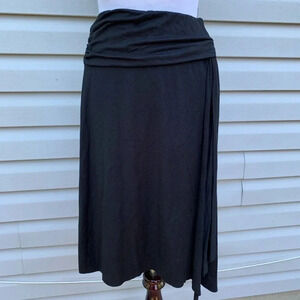 **NEW Twenty One Knee Length Skirt